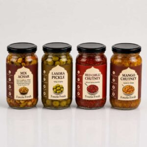 4-in-1 Family Bundle